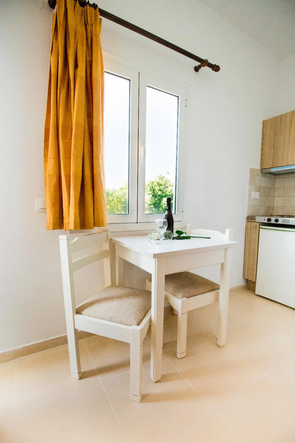 STUDIO SUPERIOR POOL VIEW Room, Mastorakis Studios, Crete