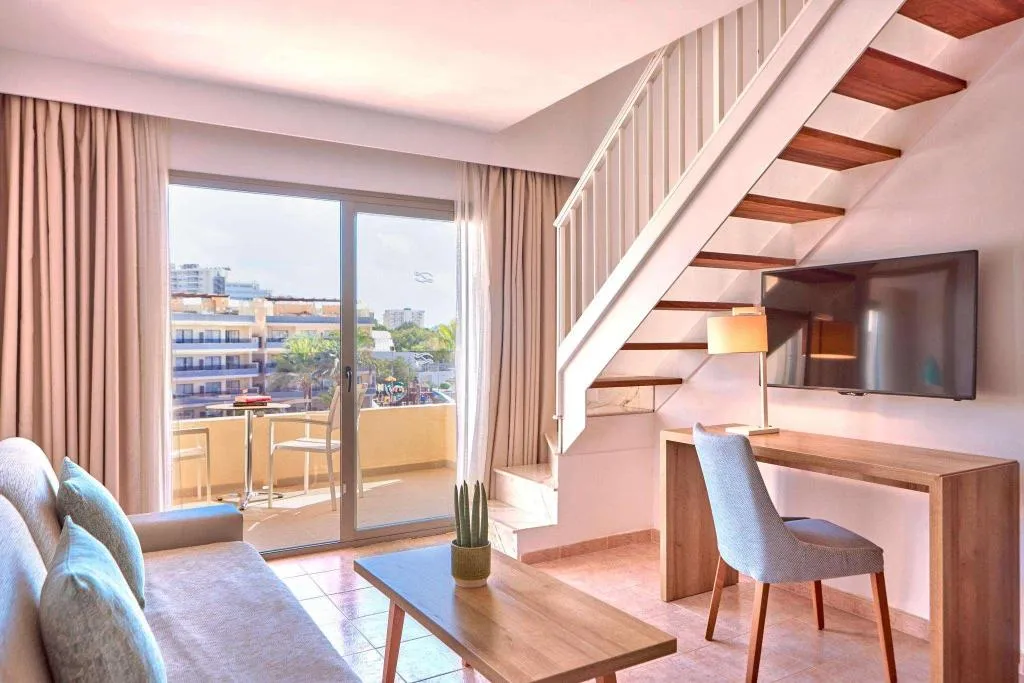 Room, Zafiro Palmanova, Majorca