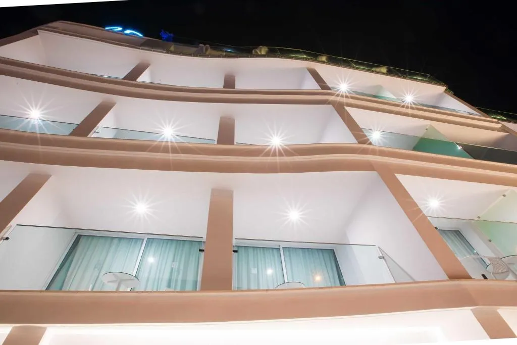 General view, Napa Suites, Cyprus