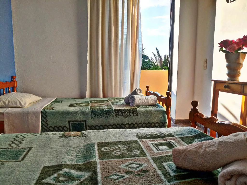 APARTMENT TWO BEDROOMS Room, Corfu Villa Rainbow, Corfu