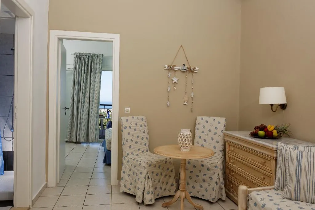 APARTMENT DELUXE Room, Piskopiano Village Resort, Crete