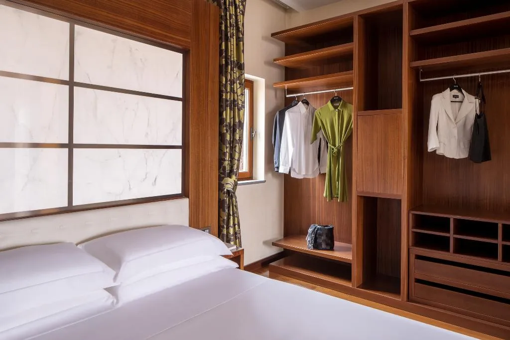 APARTMENT WITH VIEWS Room, Repubblica Firenze Luxury Apartment UNA Esperienze, Florence