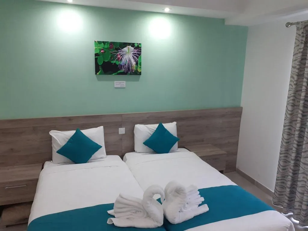 General view, Tj Boutique Accommodation, Malta