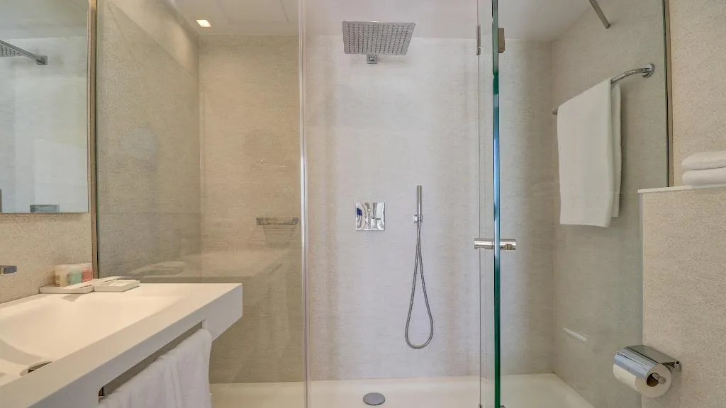 DOUBLE WITH BALCONY Room, Hotel Illa D'or & Club Apartaments, Majorca