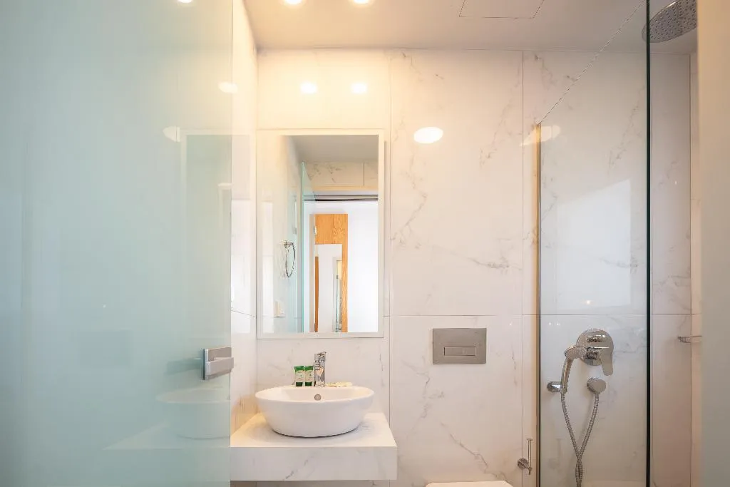 STUDIO SEA VIEW Room, Falasarna Bay, Crete