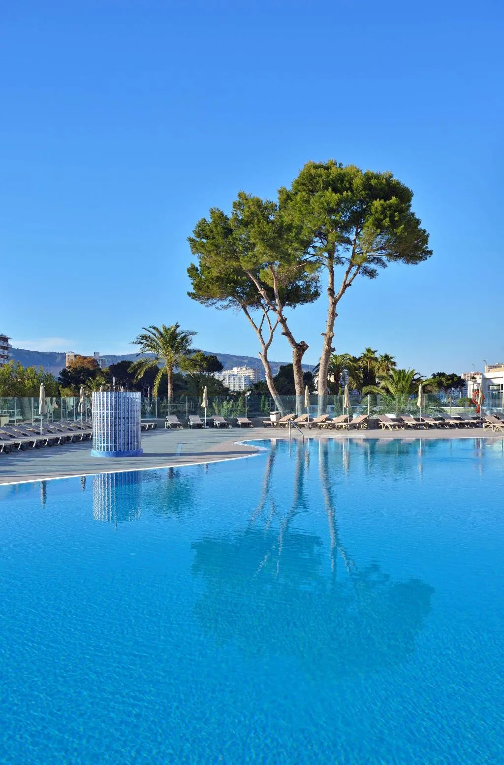Pool, Sol Barbados, Majorca