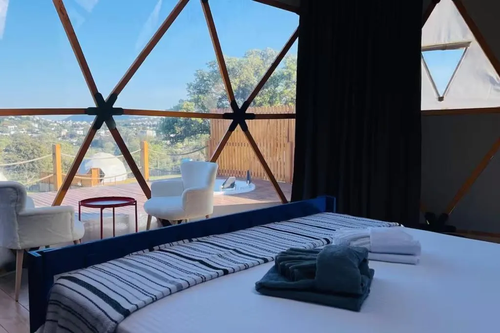 SUITE TWO KING BEDS Room, Bodrum Dome Suites, Bodrum