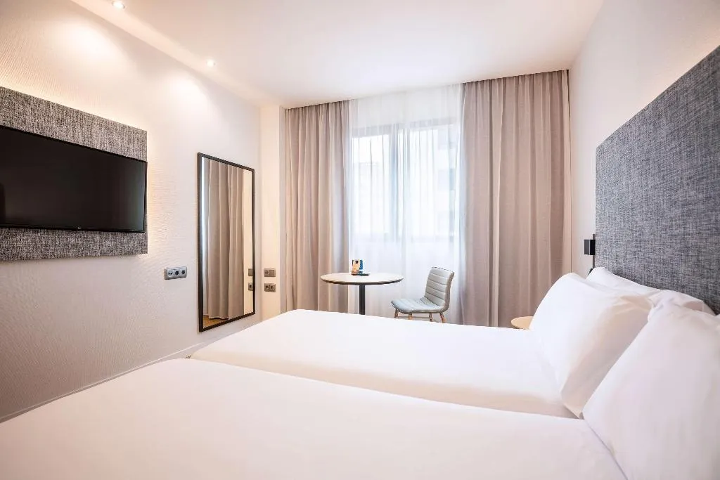 Room SUPERIOR Room, Innside Valencia Oceanic, Valencia