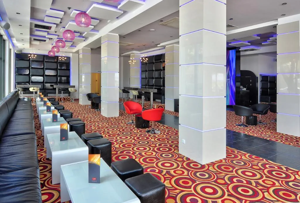Bar, Grifid Hotel Metropol, Varna