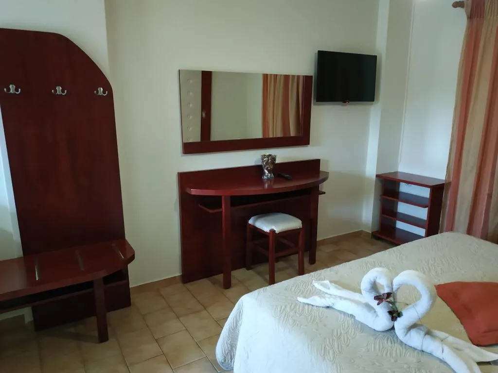 Room, Eleni's Garden & Castello Suites, Zante