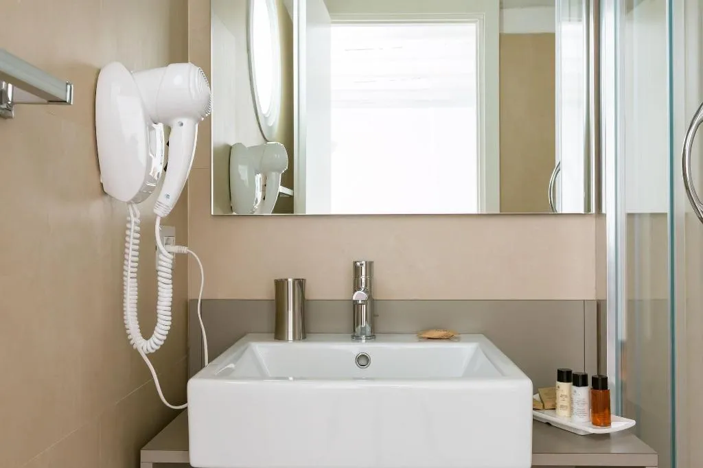 Room, Cancelleria Comfort Inn, Rome