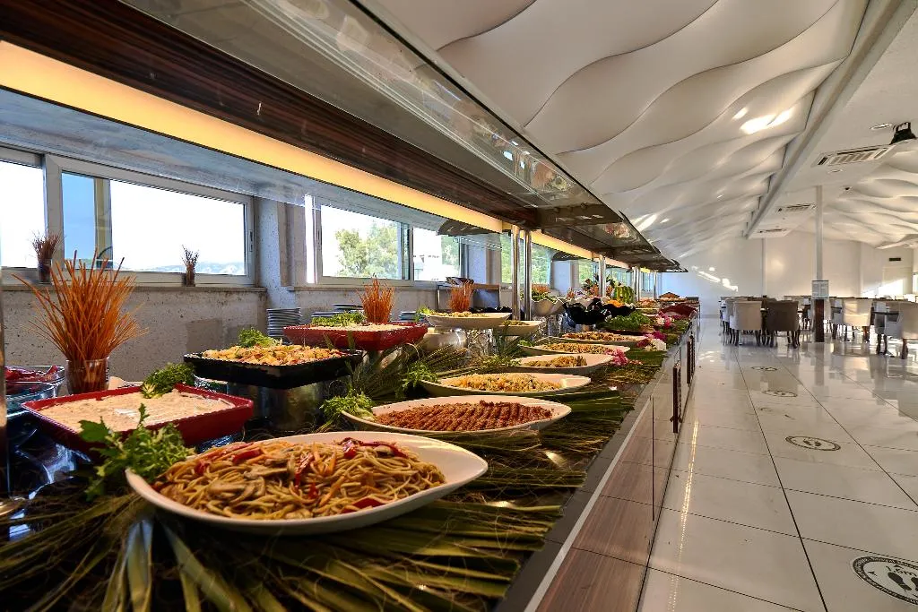 Restaurant, Arbatt Hotel Marmaris, Dalaman