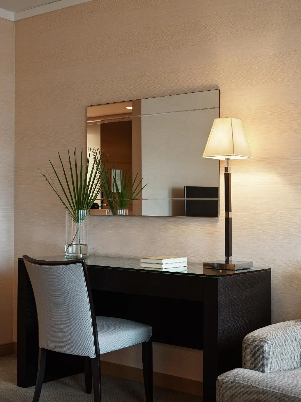 Double or Twin EXECUTIVE Room, Galaxy Hotel Iraklio, Crete