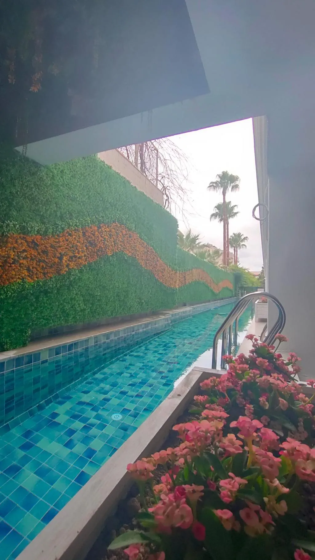 DOUBLE SUPERIOR Room, Side Zeugma Adult Only +16 Age, Antalya