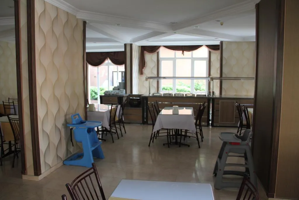 General view, Club Dorado Hotel, Dalaman