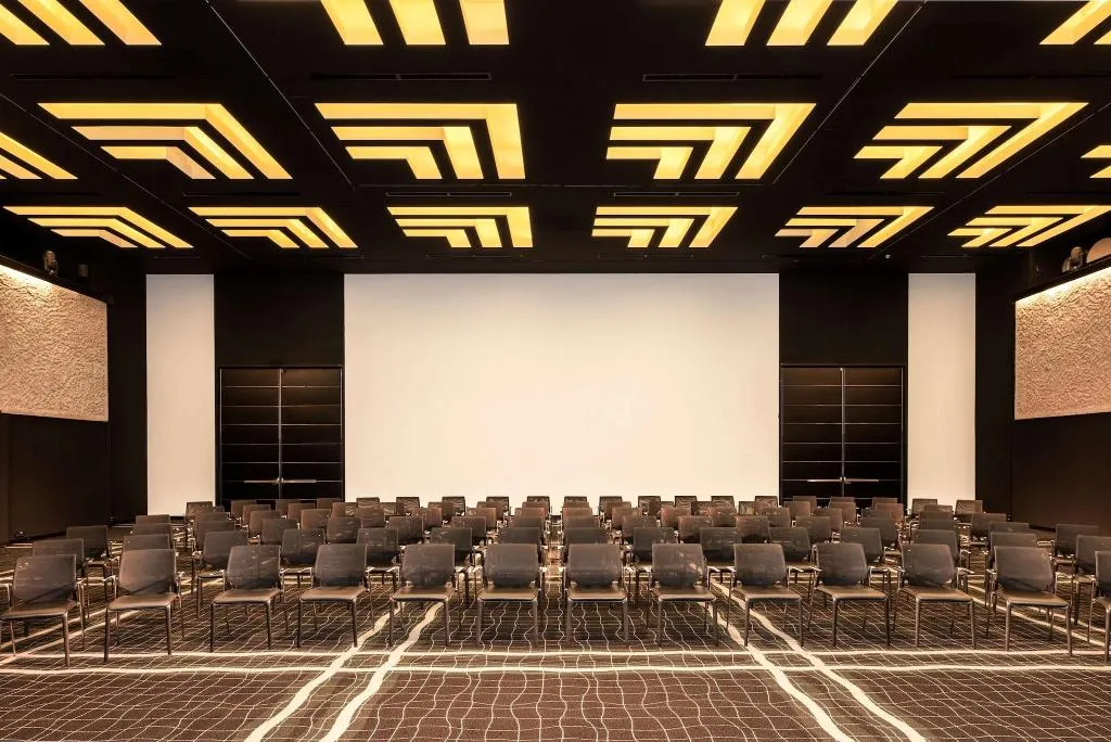 Conferences, Hilton Madrid Airport, Madrid