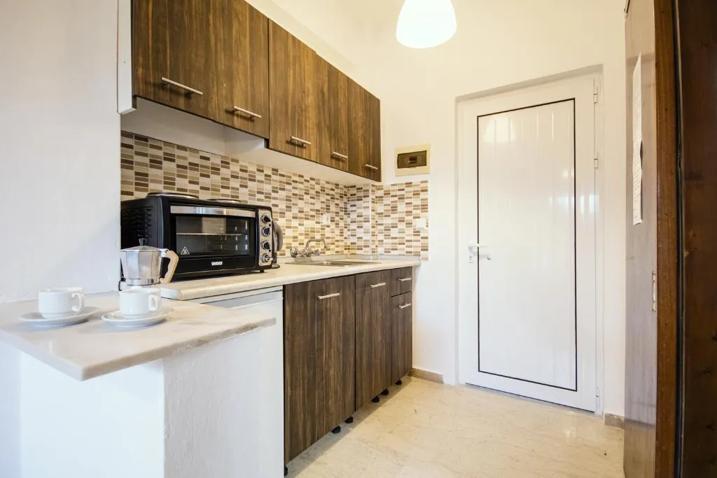 STUDIO STANDARD Room, Parakladi Seaside Retreat, Corfu