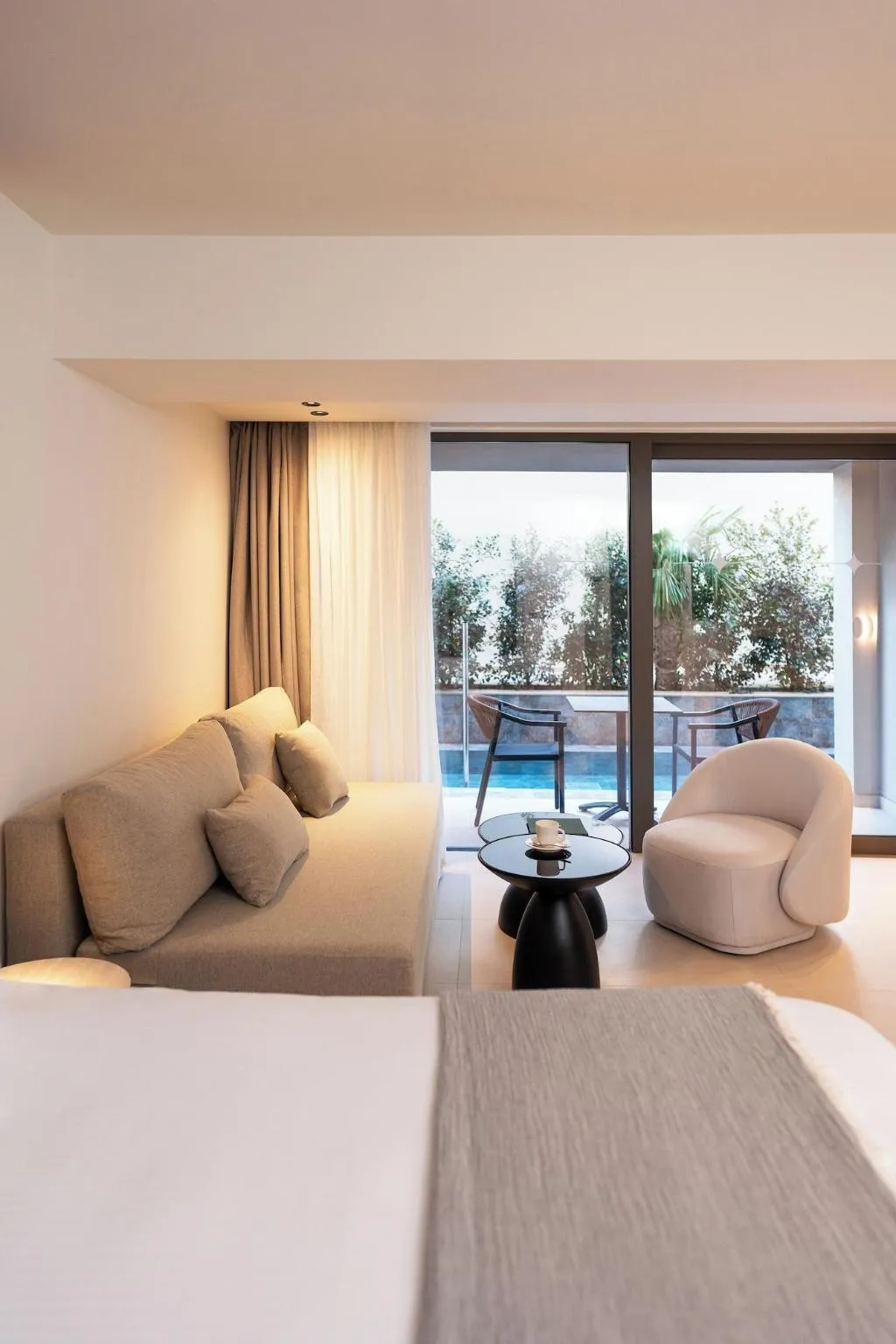 Room, Alizo Boutique Hotel & Spa  - Adults Only, Rhodes