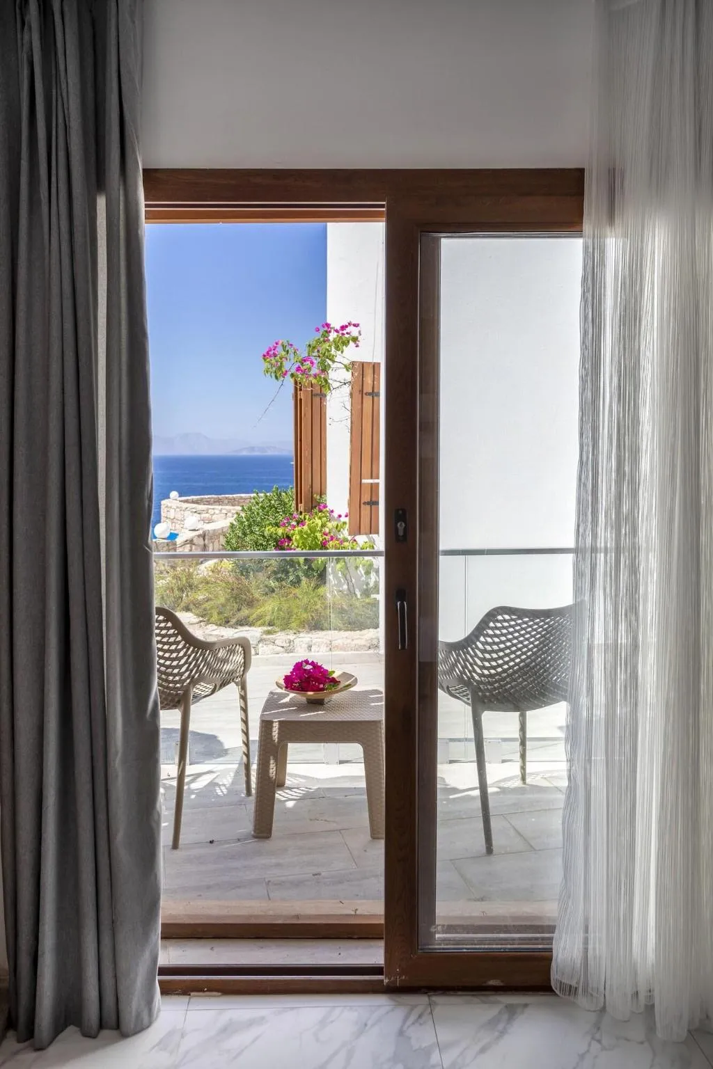 Room, Vega Boutique & Aparts, Bodrum