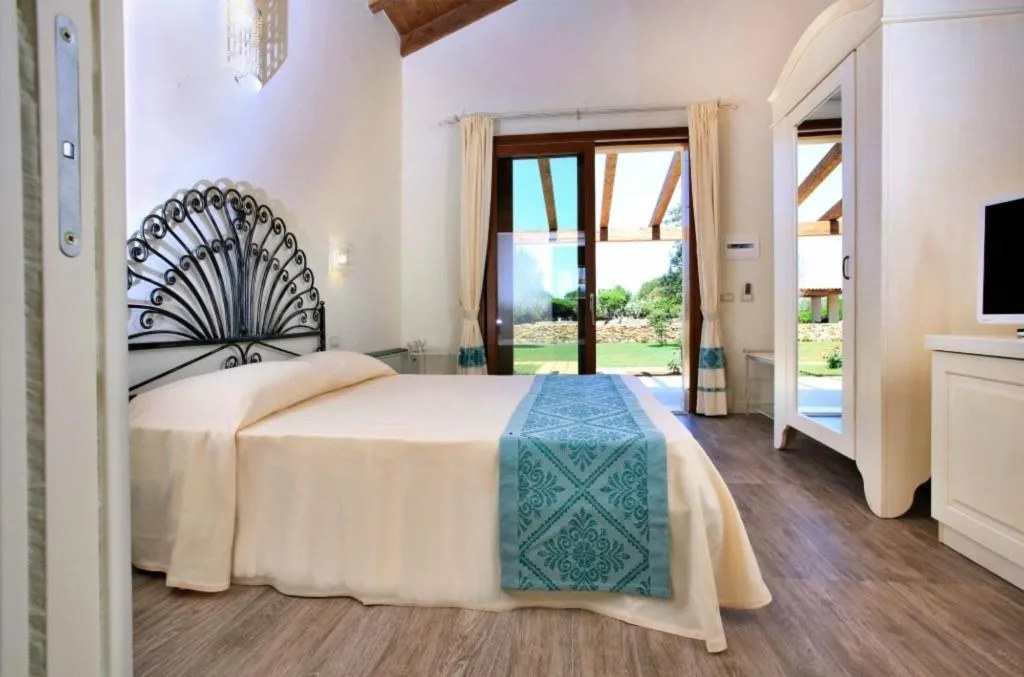 Room, Inghirios Wellness Country Resort, Alghero