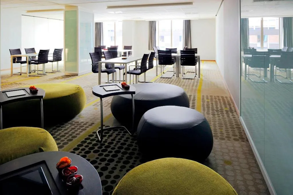 Conferences, Amsterdam Marriott Hotel, Amsterdam