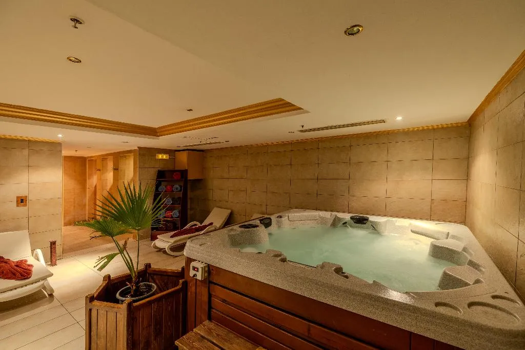 Sports and Entertainment, Continental Plaza Beach, Red Sea Riviera