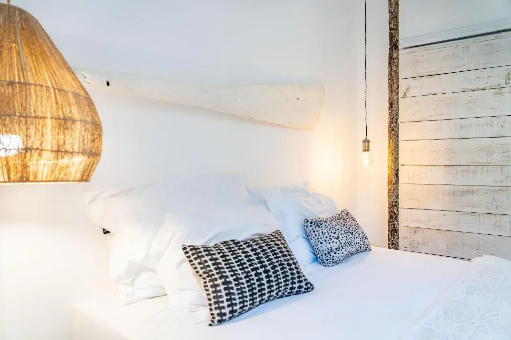 Room, Garam Lisboa, Lisbon