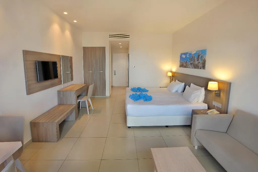 STUDIO DELUXE Room, Euronapa, Cyprus