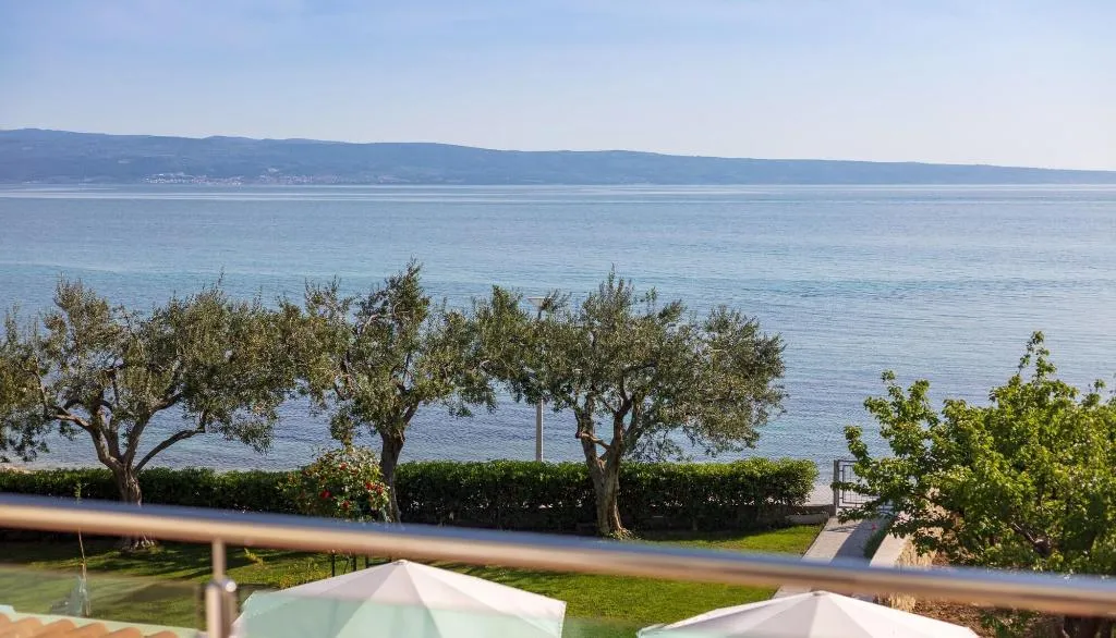 Room, Villa Pitomcia Adults Only, Split