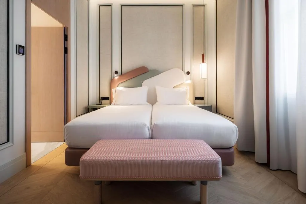 SUITE STANDARD Room, Aurea Palacio De La Tinta, Costa Del Sol