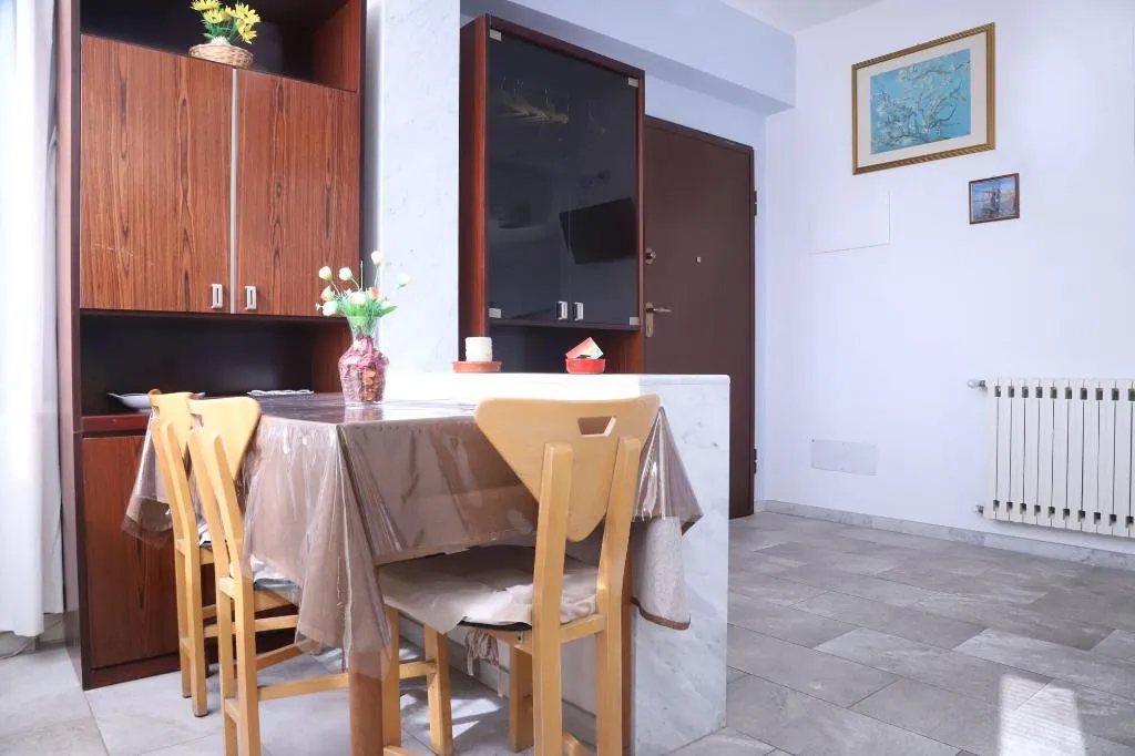 Room, Etna Sea House, Catania
