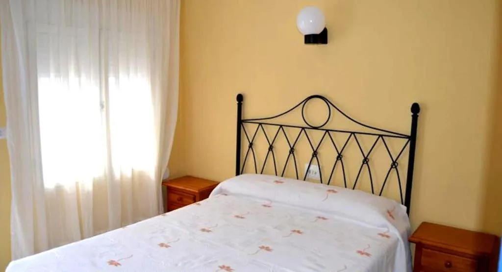 Room, Residencial Flamenco, Costa Almeria