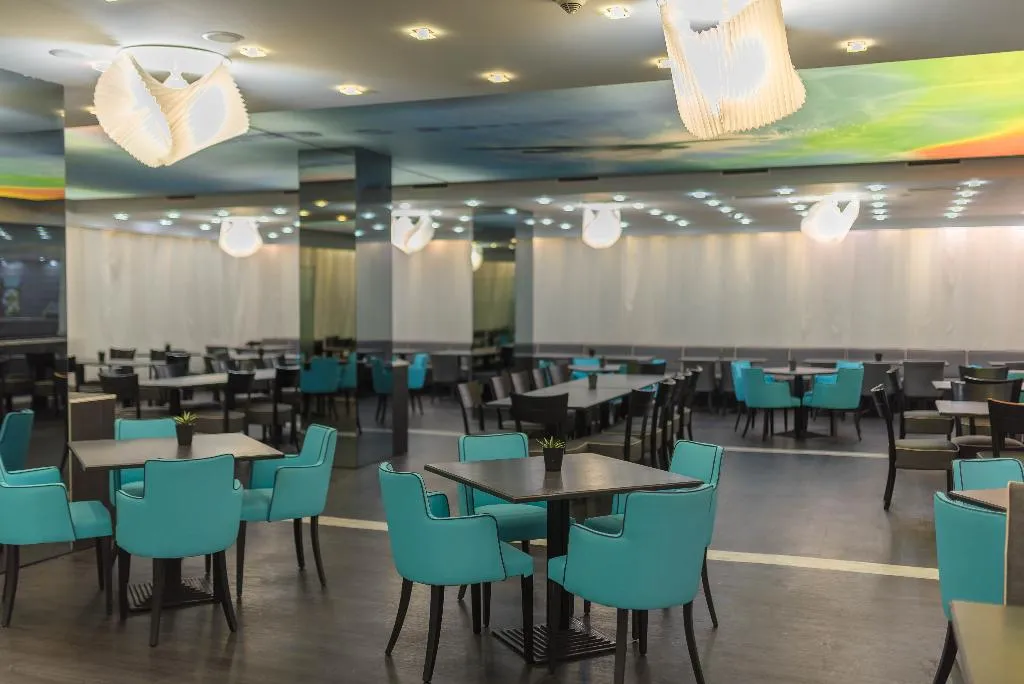 Restaurant, Astera Hotel & Spa, Varna