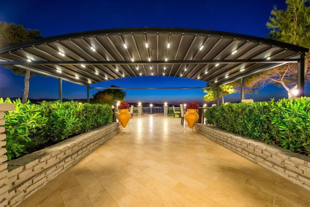 Terrace, Balcony Hotel - Adults Only, Zante