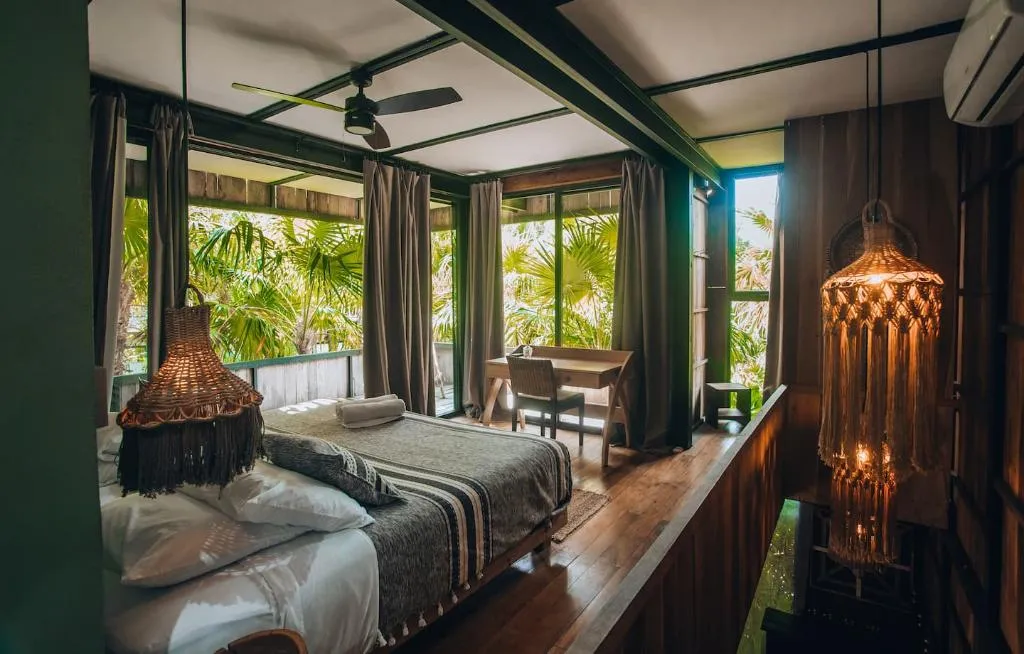 VILLA WITH TERRACE Room, Tulum Vida Silvestre, Cancun Area