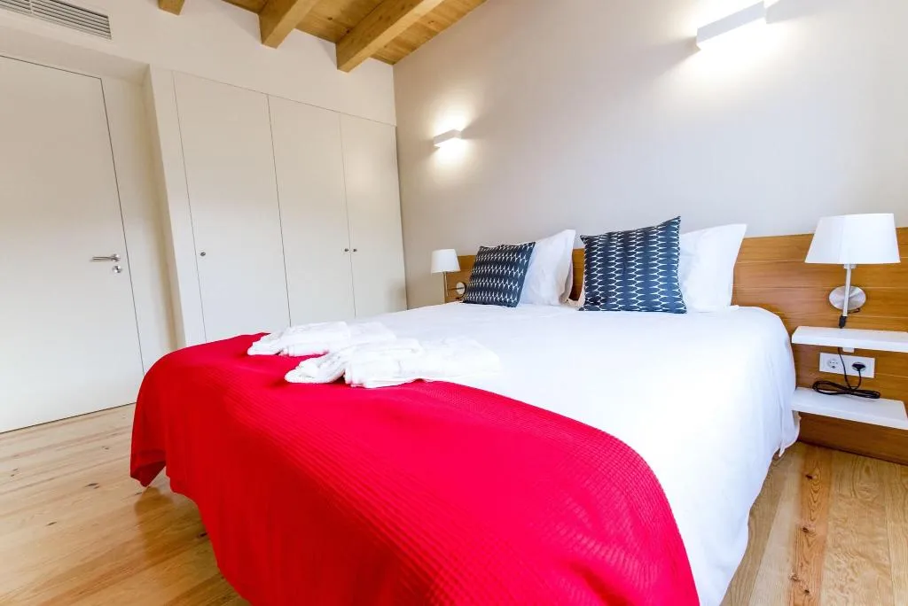 Room, Oporto Trendy River, Porto