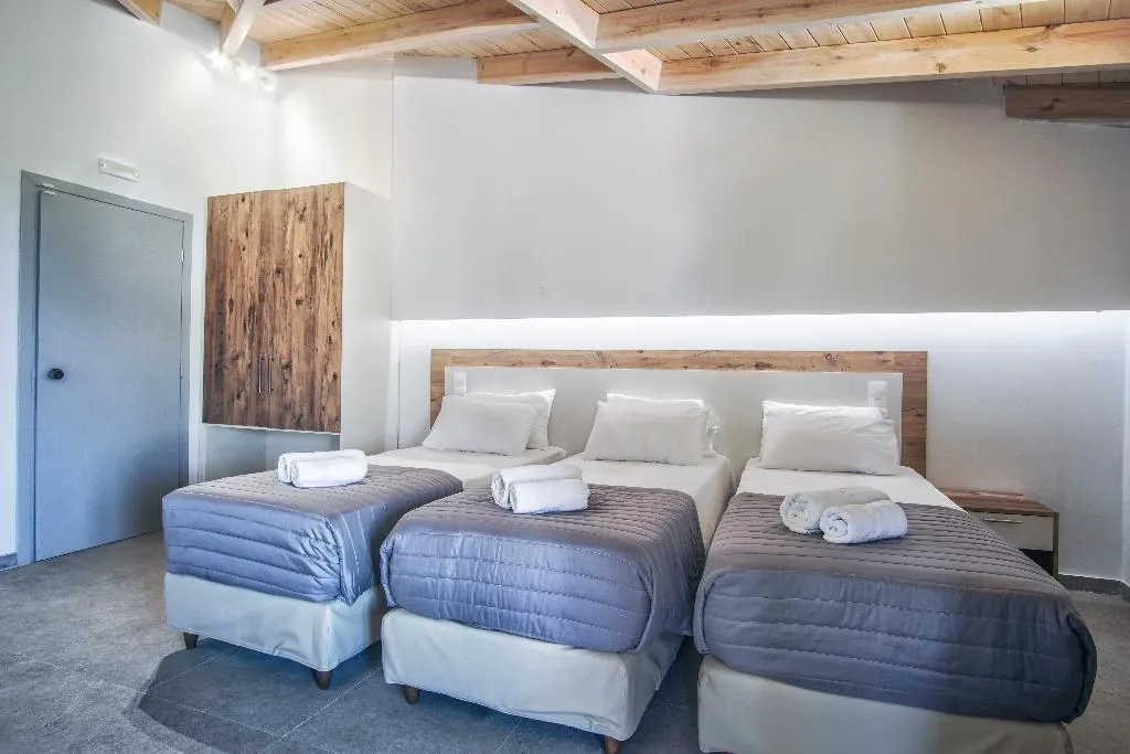 STUDIO SUPERIOR CAPACITY 3 Room, Island Beach Resort, Corfu