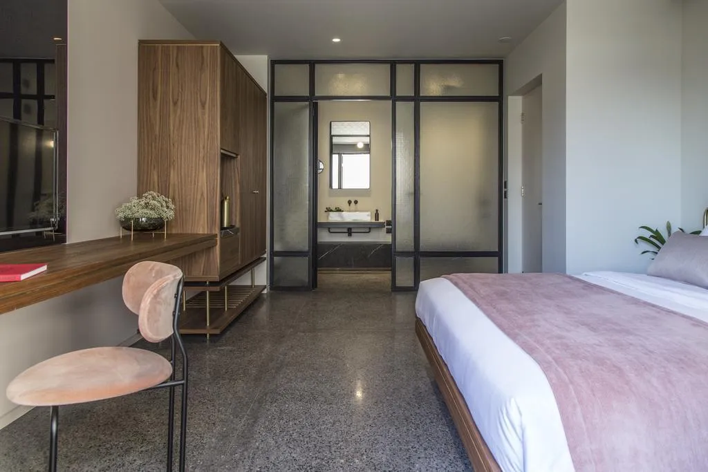 DOUBLE SUPERIOR Room, Perianth Hotel, Athens