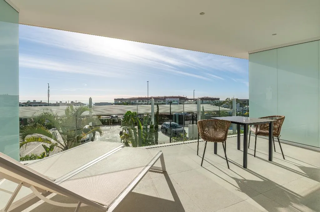 APARTMENT ONE BEDROOM Room, Amarilla Golf Residences, Tenerife