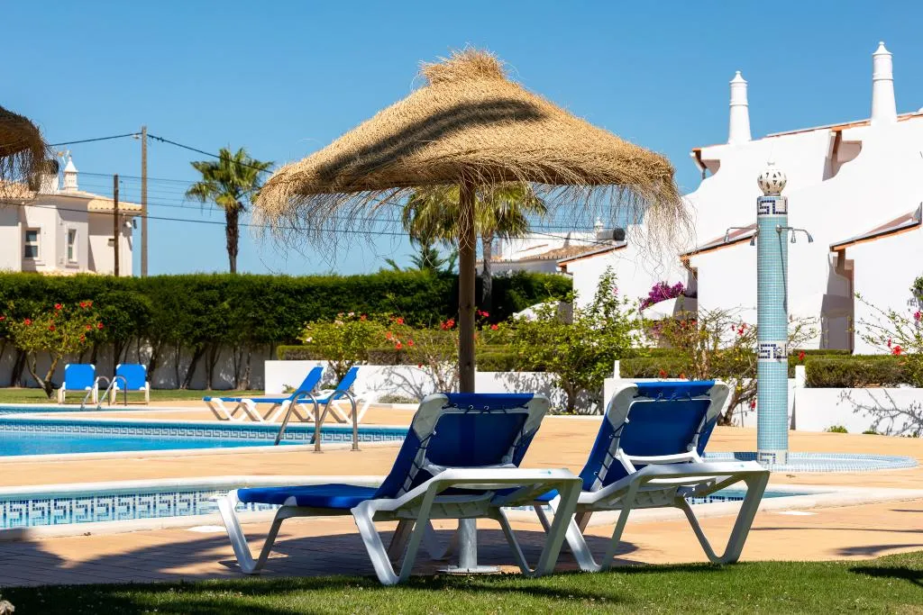 Pool, Villas Joinal, Algarve