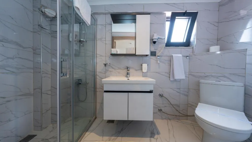 DOUBLE STANDARD Room, Skykhan Otel, Dalaman