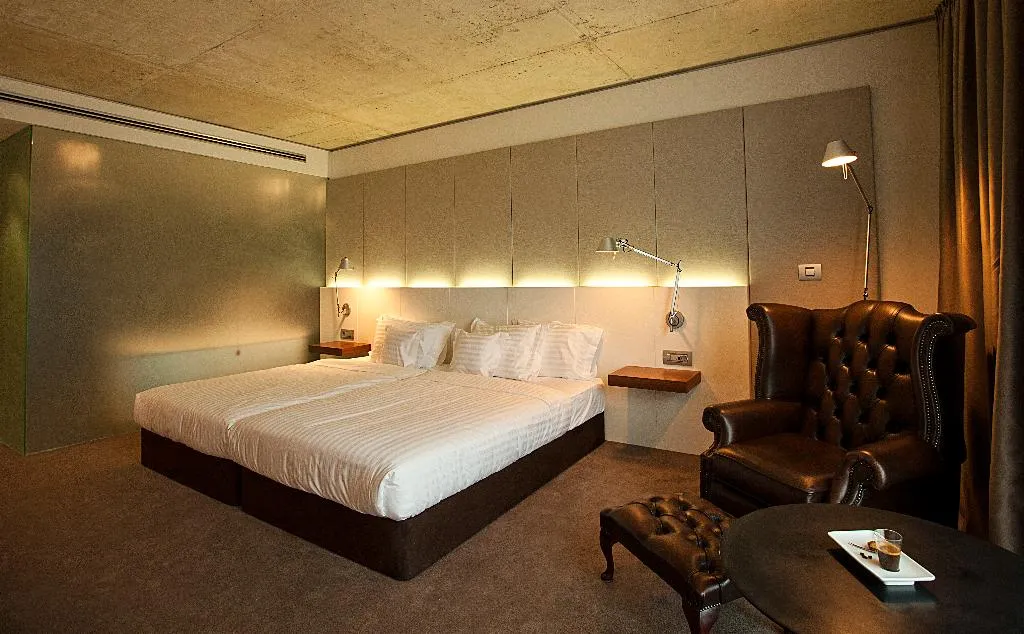 DOUBLE SINGLE USE STANDARD Room, Graffit Gallery Hotel, Varna