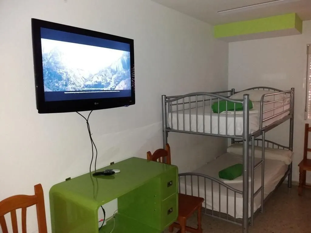 Room, Hostal Gonzalez, Costa Del Sol