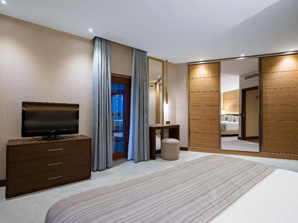 Room, Papillon Belvil, Antalya