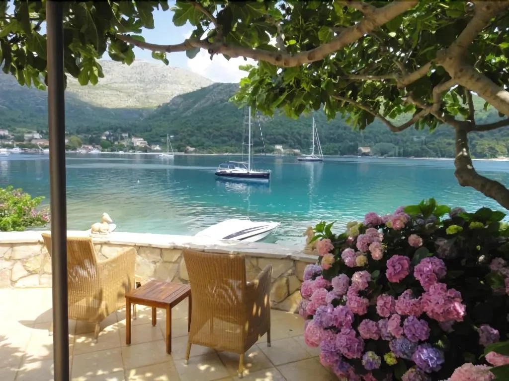General view, Villa Almadria Luxury Bed & Breakfast Adults Only, Dubrovnik