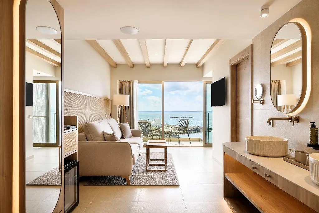 SUITE SEA VIEW Room, Iberostar Selection Es Trenc (, Majorca
