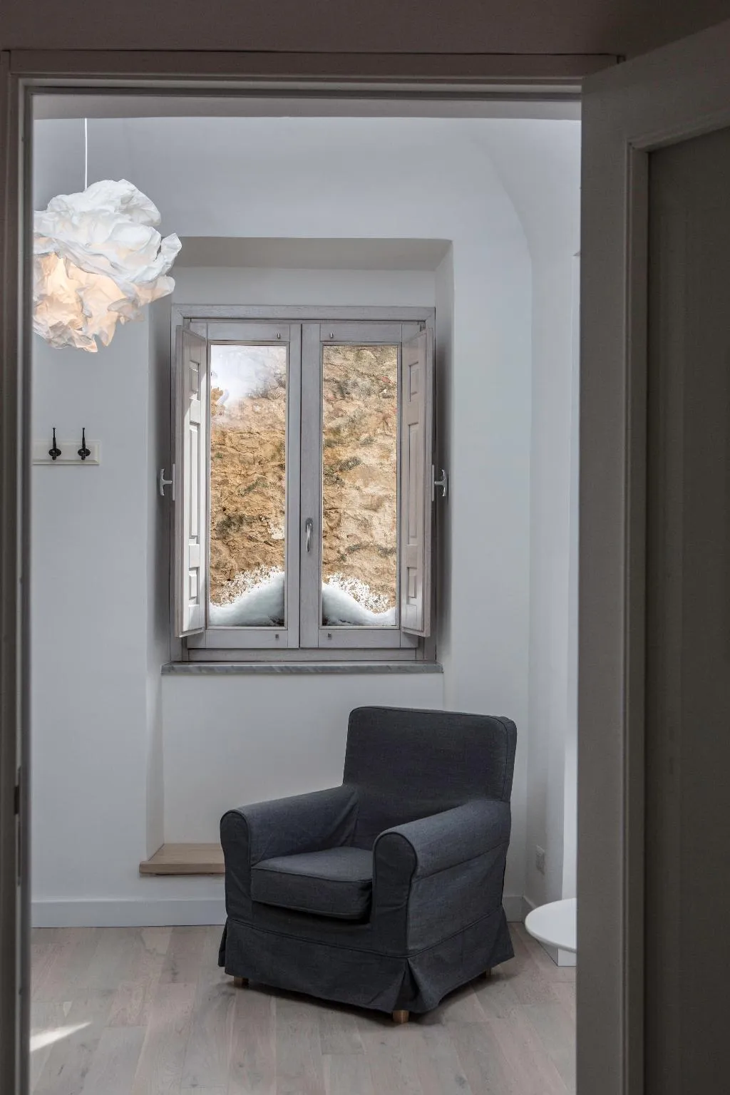 APARTMENT CAPACITY 2 Room, Residence Ventimiglia, Palermo