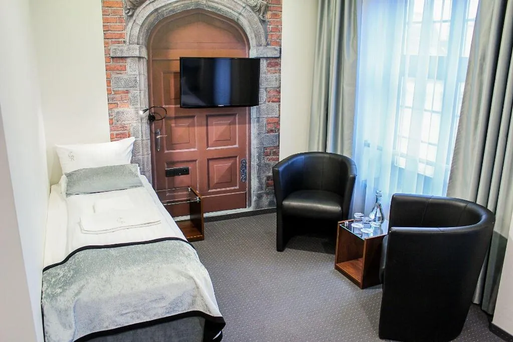 Room, Celestin Residence, Gdansk