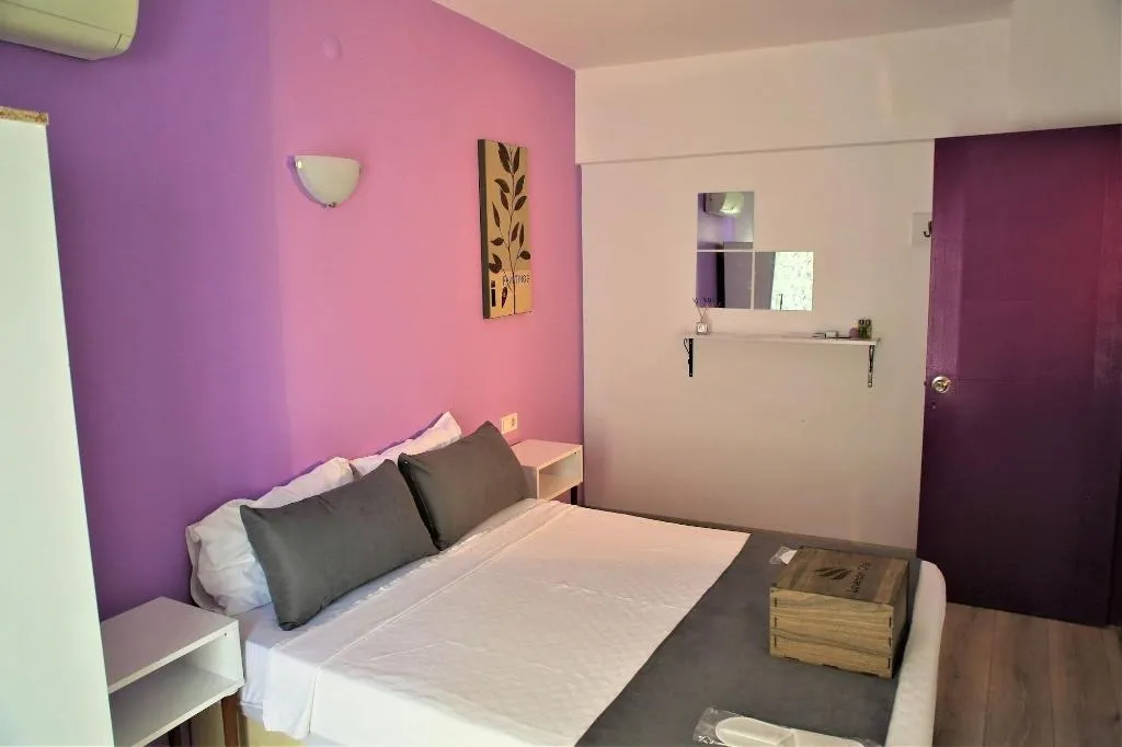 Room, Lavender Otel, Izmir