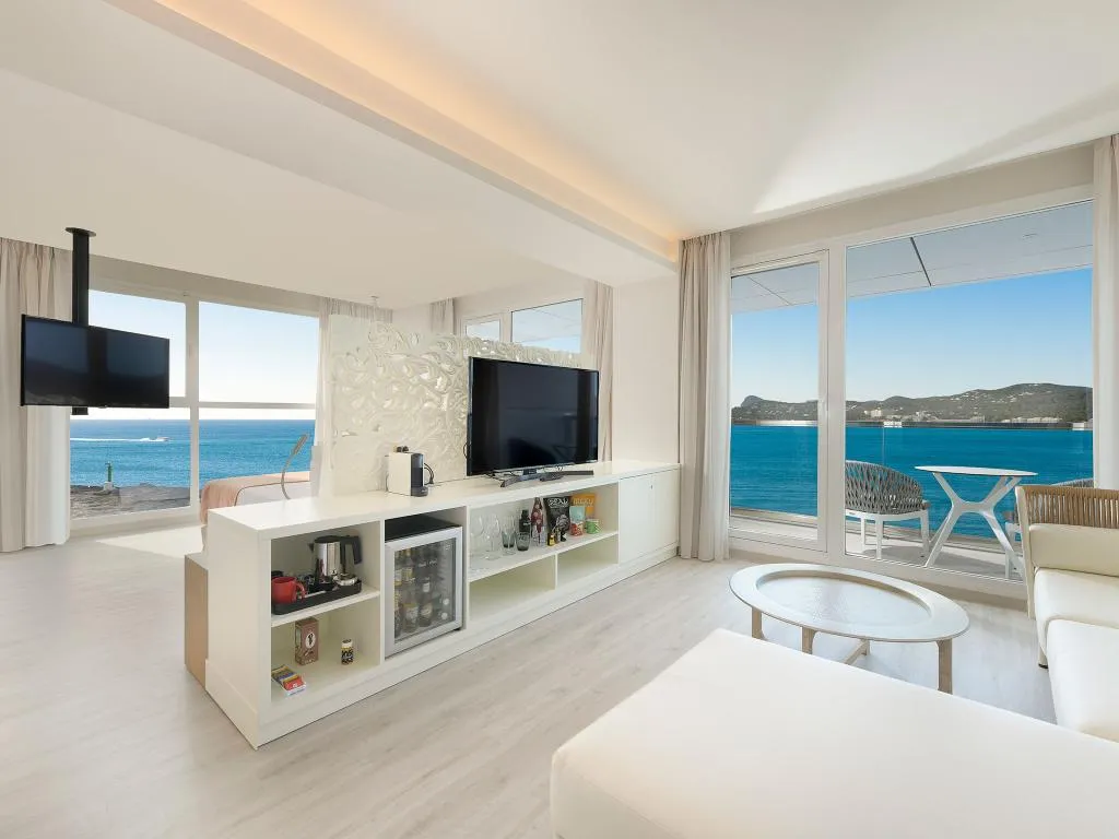 Room, Amare Beach Hotel Ibiza, Ibiza